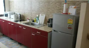 Sammy Seaview Mae ramphueng Beach Front Homestay Apartmentบ้านช้างทองวิวทะเลหน้าหาดแม่รำพึง - Image 4