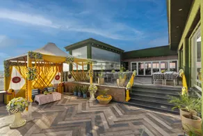 Country Inn Premier Amritsar - Image 5