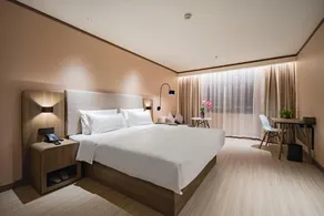 Hanting Hotel Ganzhou Nankang International Furnishing City - Image 2