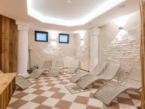 Junior Suite for 2 People - Image 3