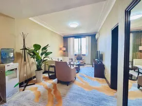 An Yi Hua Long Hotel - Image 3