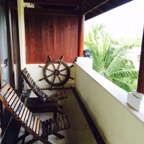 Yelin Yushe Hotel - Image 4
