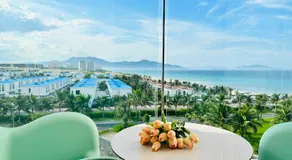 The Ocean View Cam Ranh Resort - Image 5
