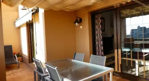 Apartamento primera linea Isla Canela - Image 4