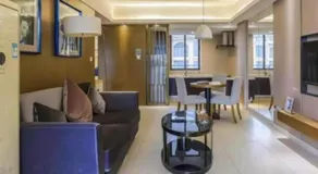 Da Peng Zhongzhou Hotel - Image 4