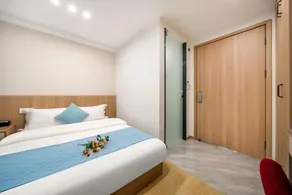 Yiduo Express Hotel - Image 3