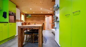 Ferienwohnung Lärchennest - Image 5