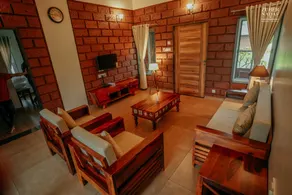 Kireina Wellness Resort - Image 5