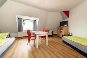 6 Ferienwohnungen Regis-Breitingen im Leipziger Neuseenland - Image 3