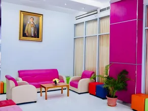 Eco Inn Lite Ubon Ratchathani - Image 4