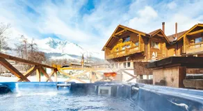 Chalets CEDER 1 - Image 5