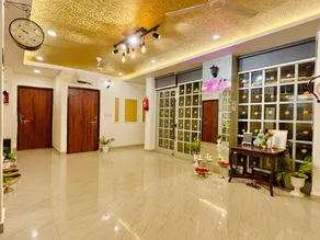 TFF INN Lucknow Luxurious Couple's Choice - Image 3