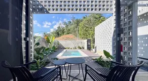 BLOC by The Hectar Private Pool Villa Janda Baik - Image 3