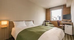 Garden Hotel Shizuoka - Image 2