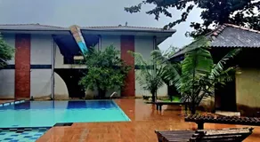 Peacock Eco Resort Sigiriya - Image 2