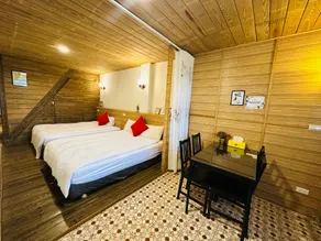 Jianan B&B - Image 2