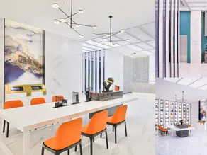 Orange Hotel Qingdao Jimo Ancient City Baolong Plaza - Image 3