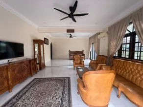 SAFFURA HOMESTAY MUAR - Image 5