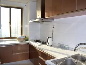 Lanzhou Longshang Mingzhu Apartment - Image 5