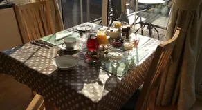 Stonewater House Vegan Bed and Breakfast - Image 5