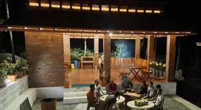 The Brown and Brew Homestay - Image 5