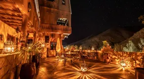 Hotel Riad Bahammou - Image 4