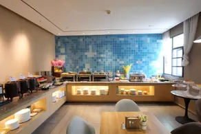 Home Inn Neo Tai'an Feicheng Shanghai Road - Image 3