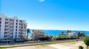 Apt Golfe-Juan à 300 m de la plage et près de Cannes 2, Centre et Gare - Image 5