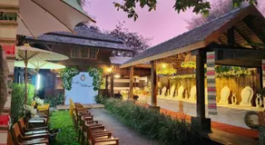 Chaba Varee - ชบา วารี รีสอร์ท ดอยสะเก็ด เชียงใหม่ - Image 3