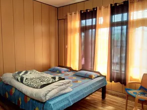 Pangtey Homestay - Image 3
