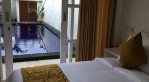 Queen Guest house tulamben - Image 2