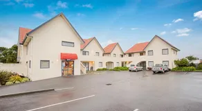 Bella Vista Motel Hokitika - Image 2