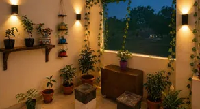The Cozy Crest 2BHK Bilaspur - Image 5