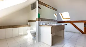 Hotel Central Park Sighisoara - Image 5