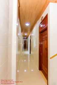 Khách Sạn Cao Hải - Image 4