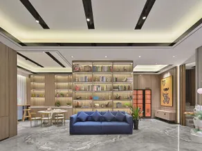 Happy Aile Hotel (Hezhou Shizheng Square) - Image 2