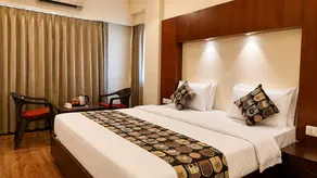 Citadel Inn Udaipur City Centre - Image 2