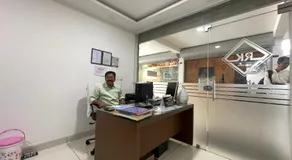 RK Residency Calicut - Image 2