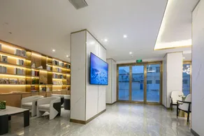 Starway Hotel Kaifeng Xiangfu District - Image 3