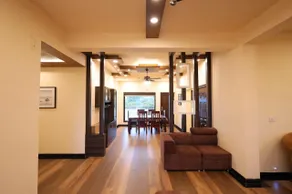 Plachoos Gardens - Private Luxury Pool Villa in Kuttikkanam - Image 4