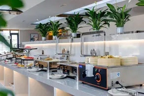 XiKe  Richview  Hotel - Image 3