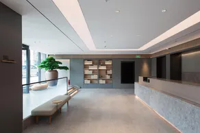 Ji Hotel Dalian Xi'an Road - Image 3