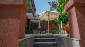 Boutique Residence Villa Atouta-Lemon Spaces Maadi - Image 5