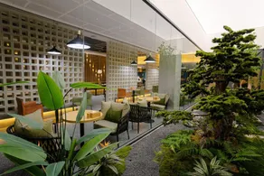 TRUE GO Hotel (Hohhot Inner Mongolia University South Campus Wuliying Subway Station) - Image 4