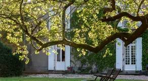 Château de l'Abbaye - Teritoria - Image 5