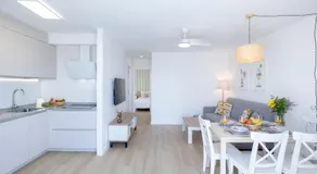 Casa Hortencia - Beautiful seaside apartment - Puerto de Las Nieves - Image 3