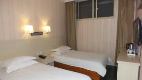 Elan Inn (Beijing Wangfujing) - Image 4