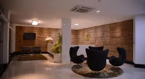 Granterrara Hotel - Image 5