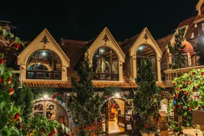 Saphir Dalat Hotel - Image 5