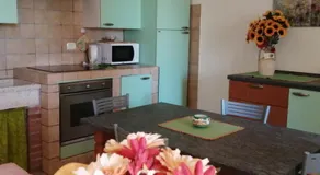 Il Casaletto - Maison dans les collines entourée par la campagne verdoyante de l'Ombrie - Image 3